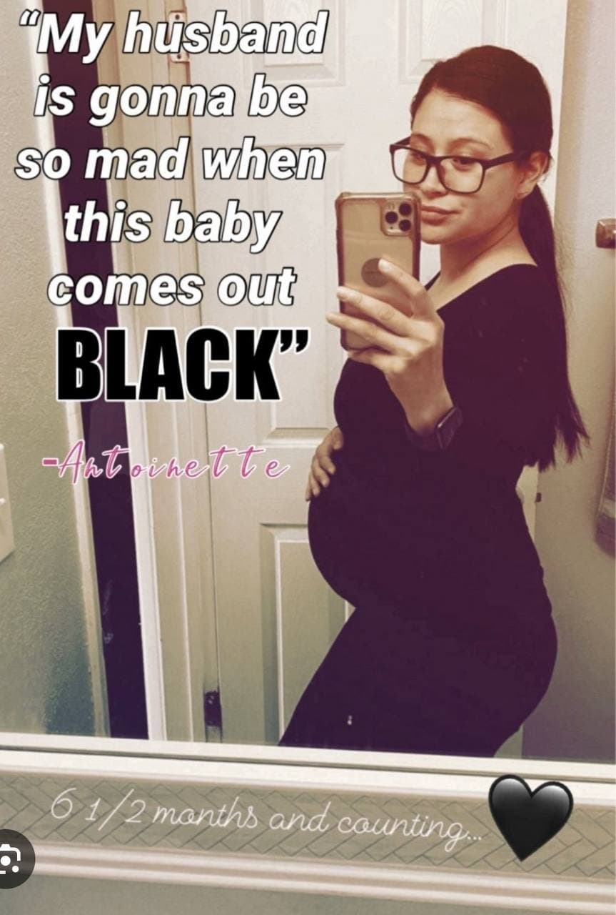 Click to view full size She joined the BNWO