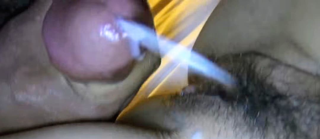 Snapchat member PULLS CONDOM OFF and Continues Fucking me Christine Mason BBC cum