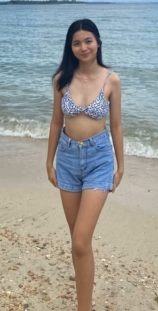 Britney sarap Naman nito