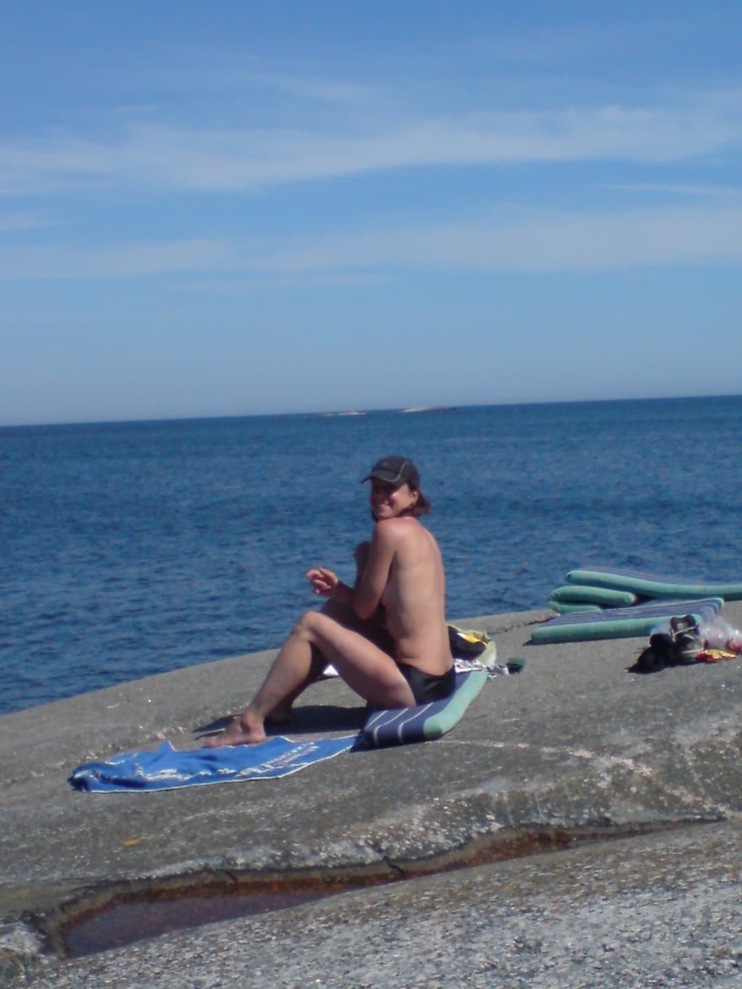 Lolly Elisabeth Swedish milf