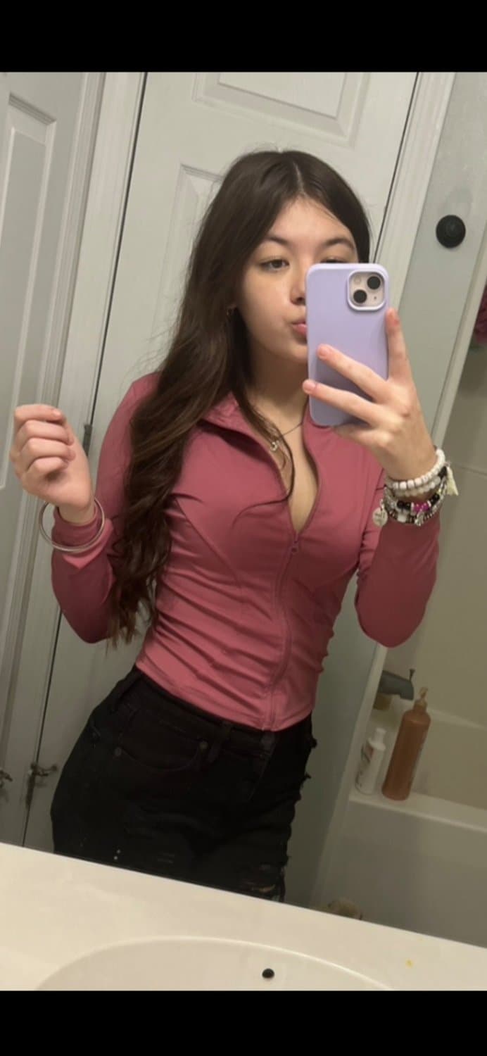 Every Chick I Have More Of. Include a pic of the chick with your request.