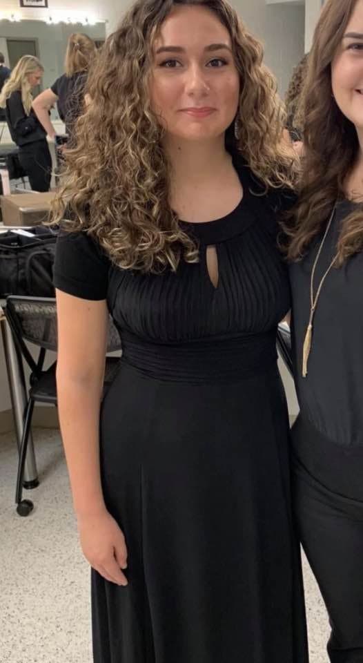 Kelley D the married music teacher and cock draining whore