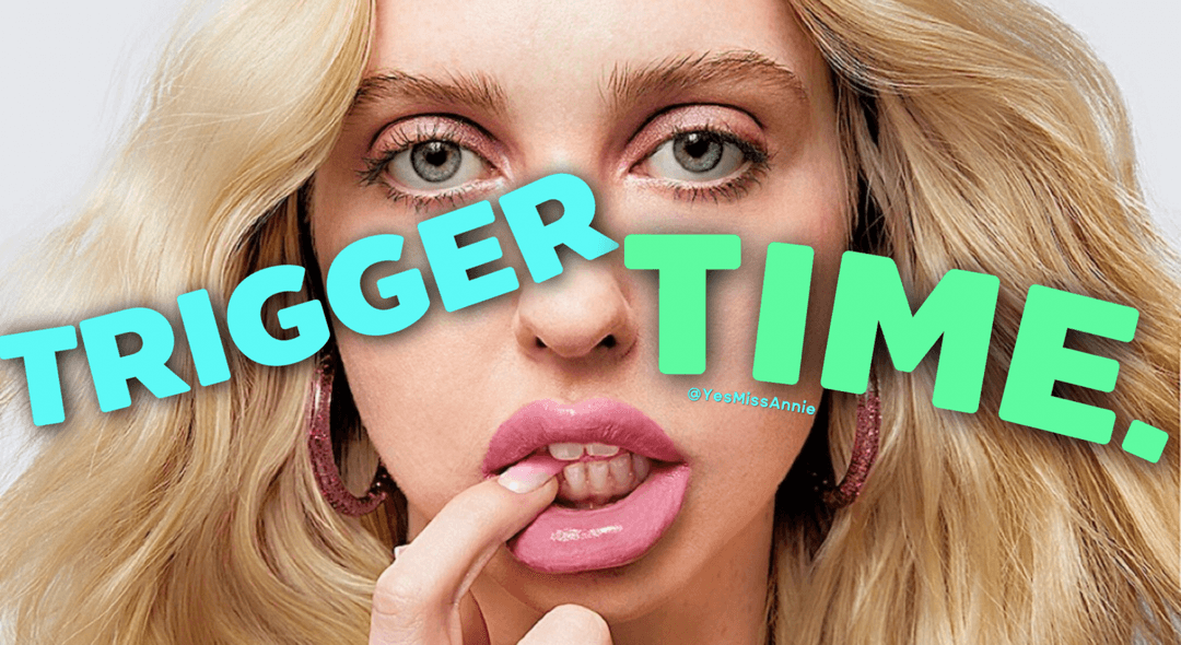 Chloe Cherry Goon Captions