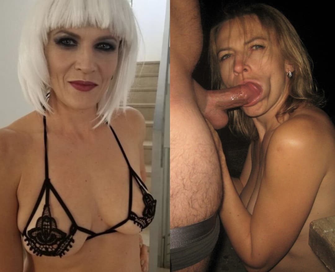 Dogging Whore Wife Irina