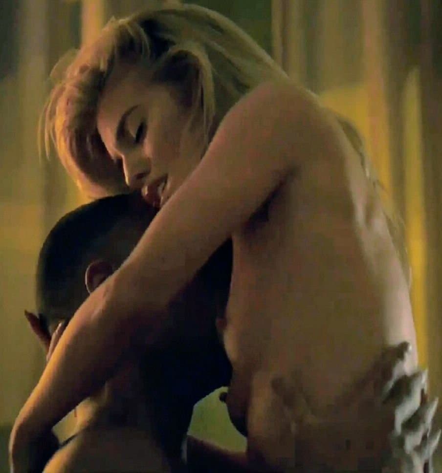 AnnaLynne McCord Hard Suckable Petite Tits&Banging Body Make Me Shoot Loads for TheBeautifulGoddess