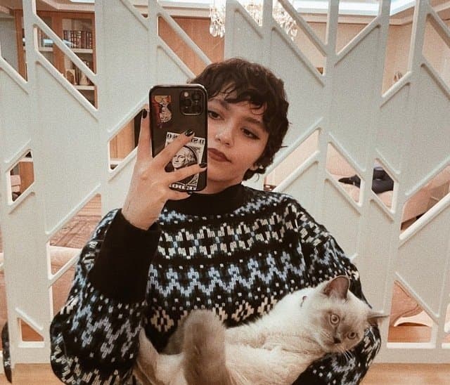 Middle eastern Hottie