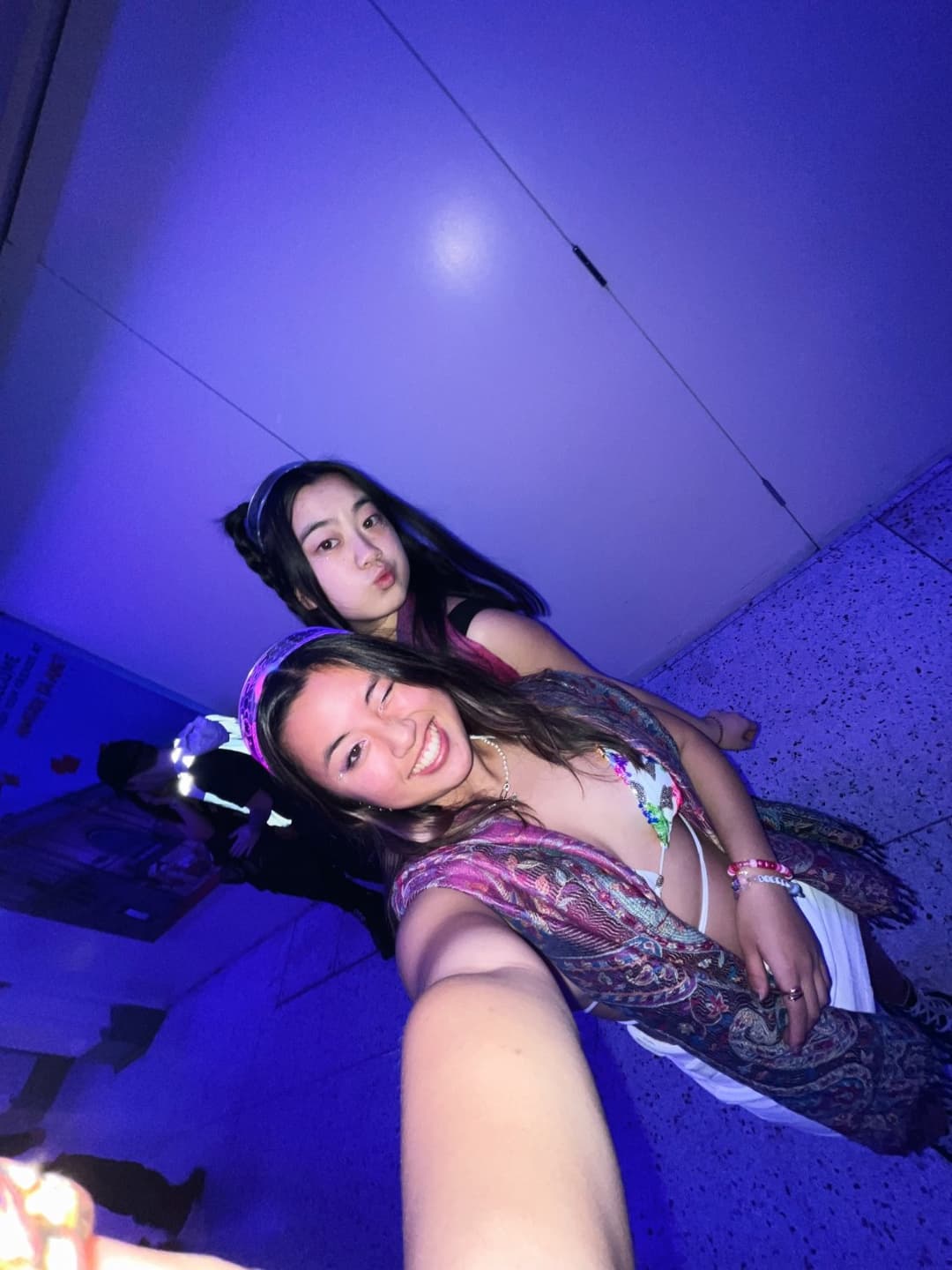 the biggest asian whore