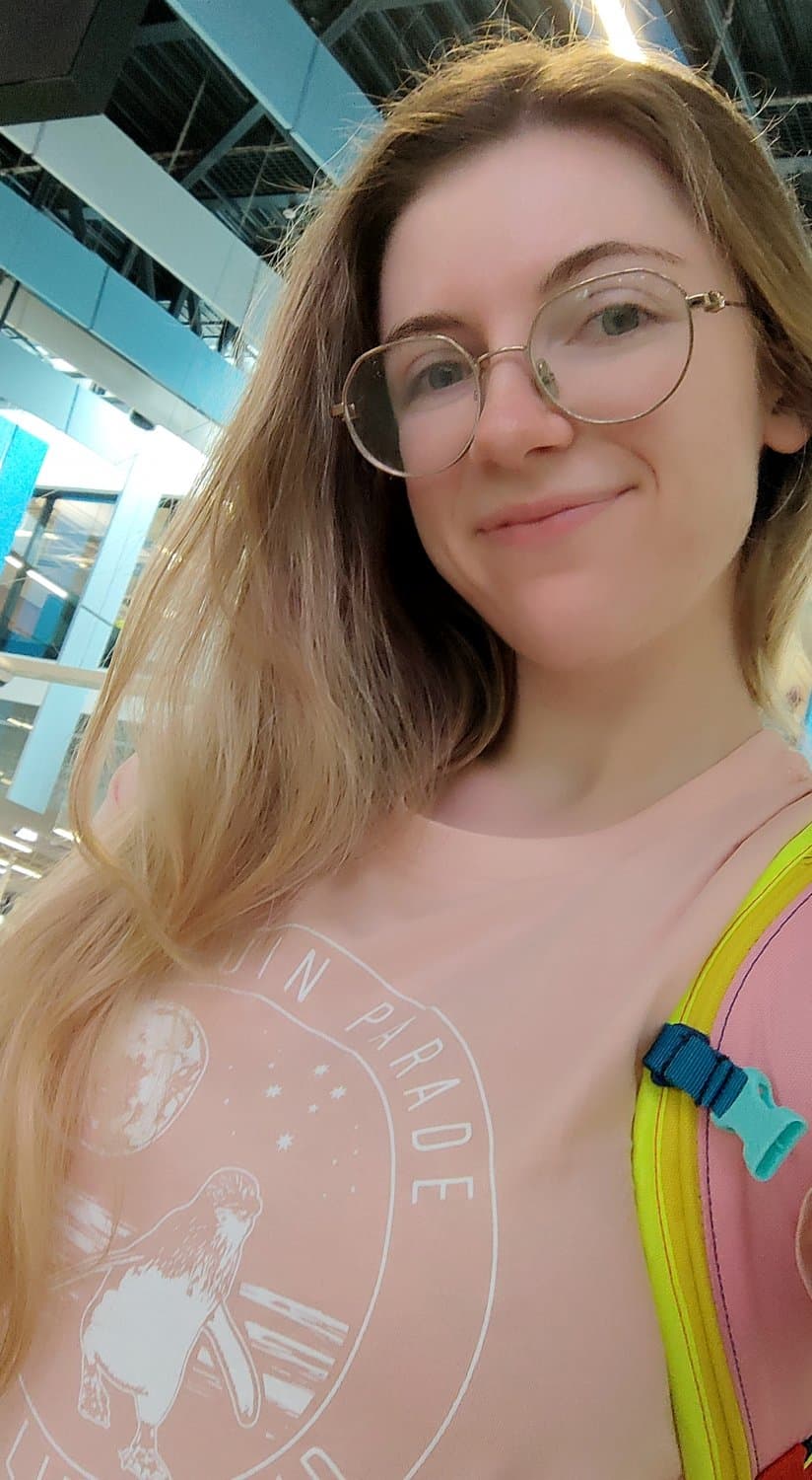 Click to view full size Pale, blonde and most importantly horny