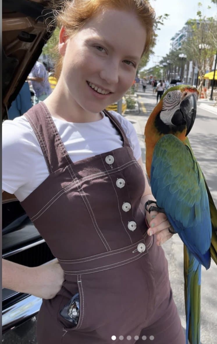 Teen Ginger, 19, secretly gets random cock at hotel on family vacation. 1st BBC to by hotel employee