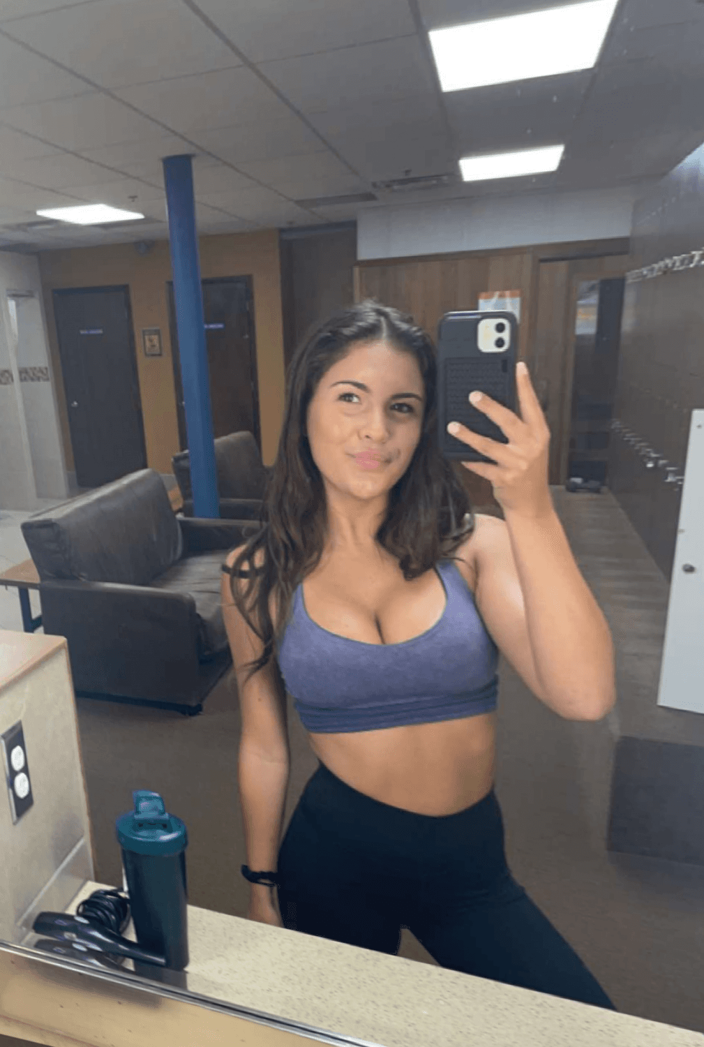 Leaked sexy teen EX GF horny latina slut nudes and vids. Her Instagram: ꜰʟᴏᴡʟɪᴋᴇᴄʟᴀɪʀᴇ