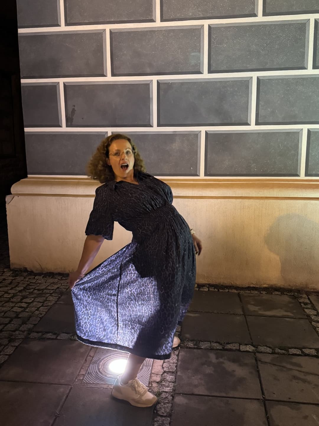 Ava Davies Repost Slut