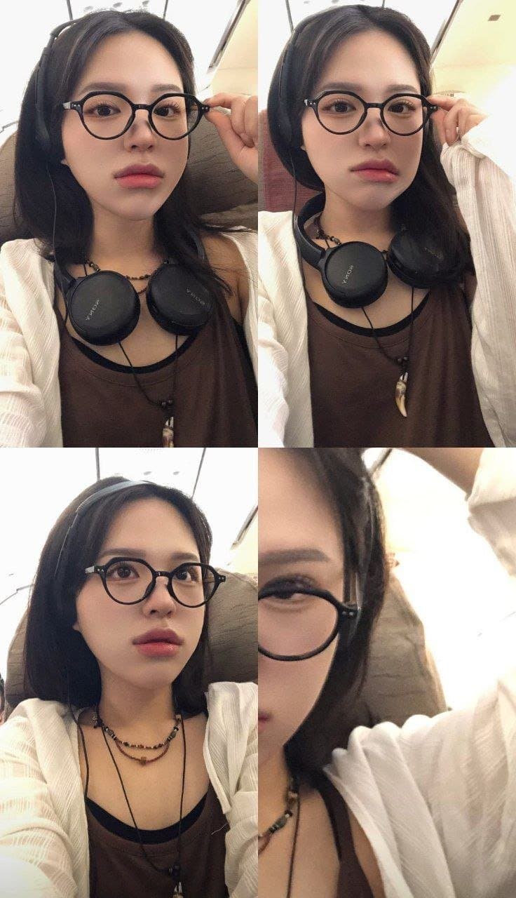 Ann Lee (Soo Kyung Lee sister)