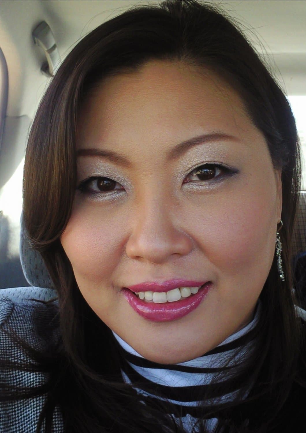 Asian slut wife Sohee.  What do you think