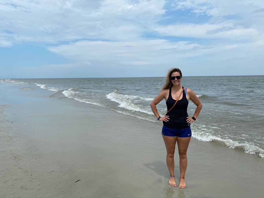 Hilton Head Slut