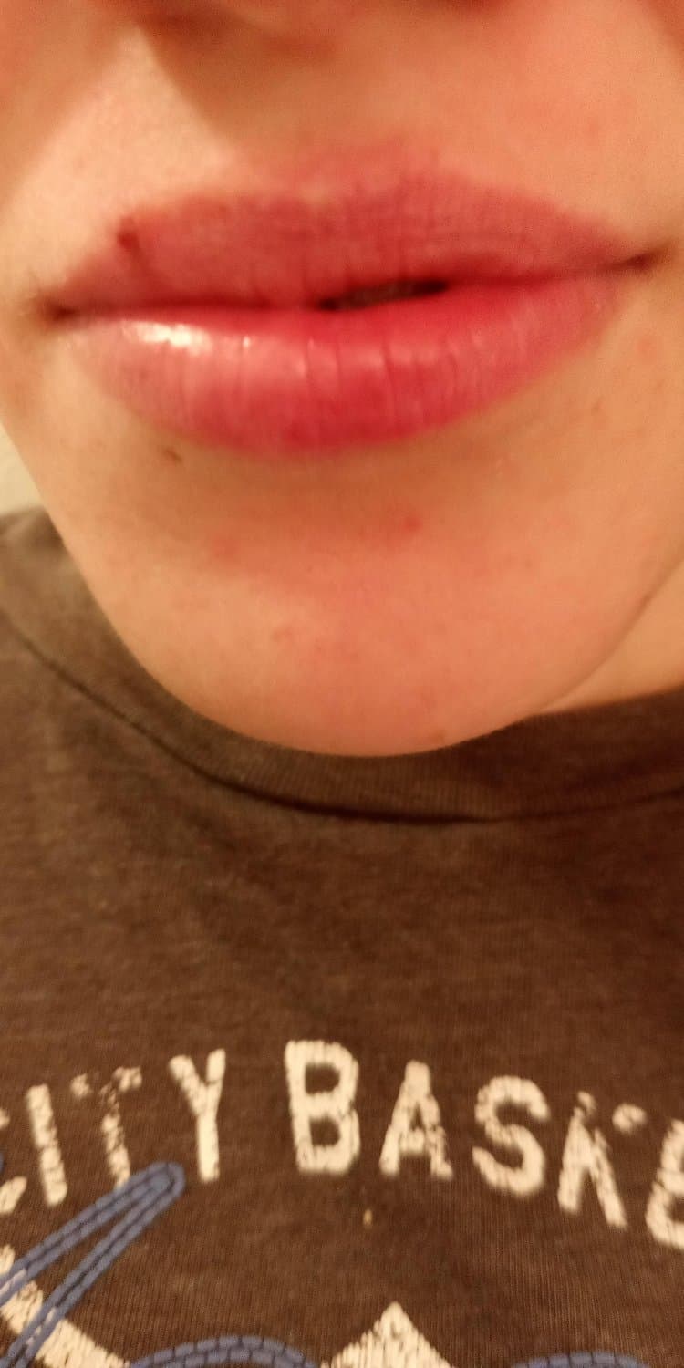 Cheating on chubby redhead with neighbor ???