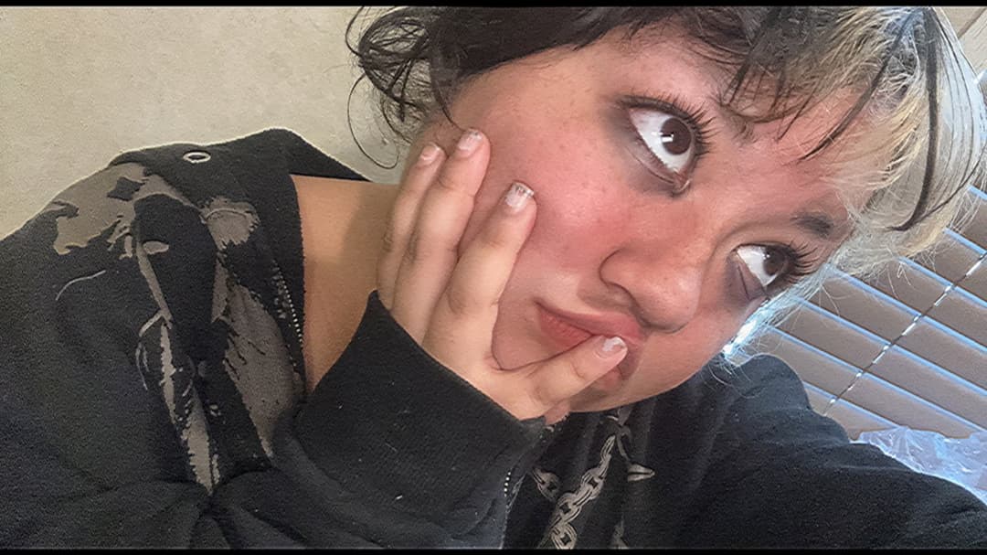 Native American Cow Dyke | rate + repost