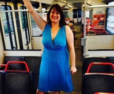 Big Titted Whore Patti