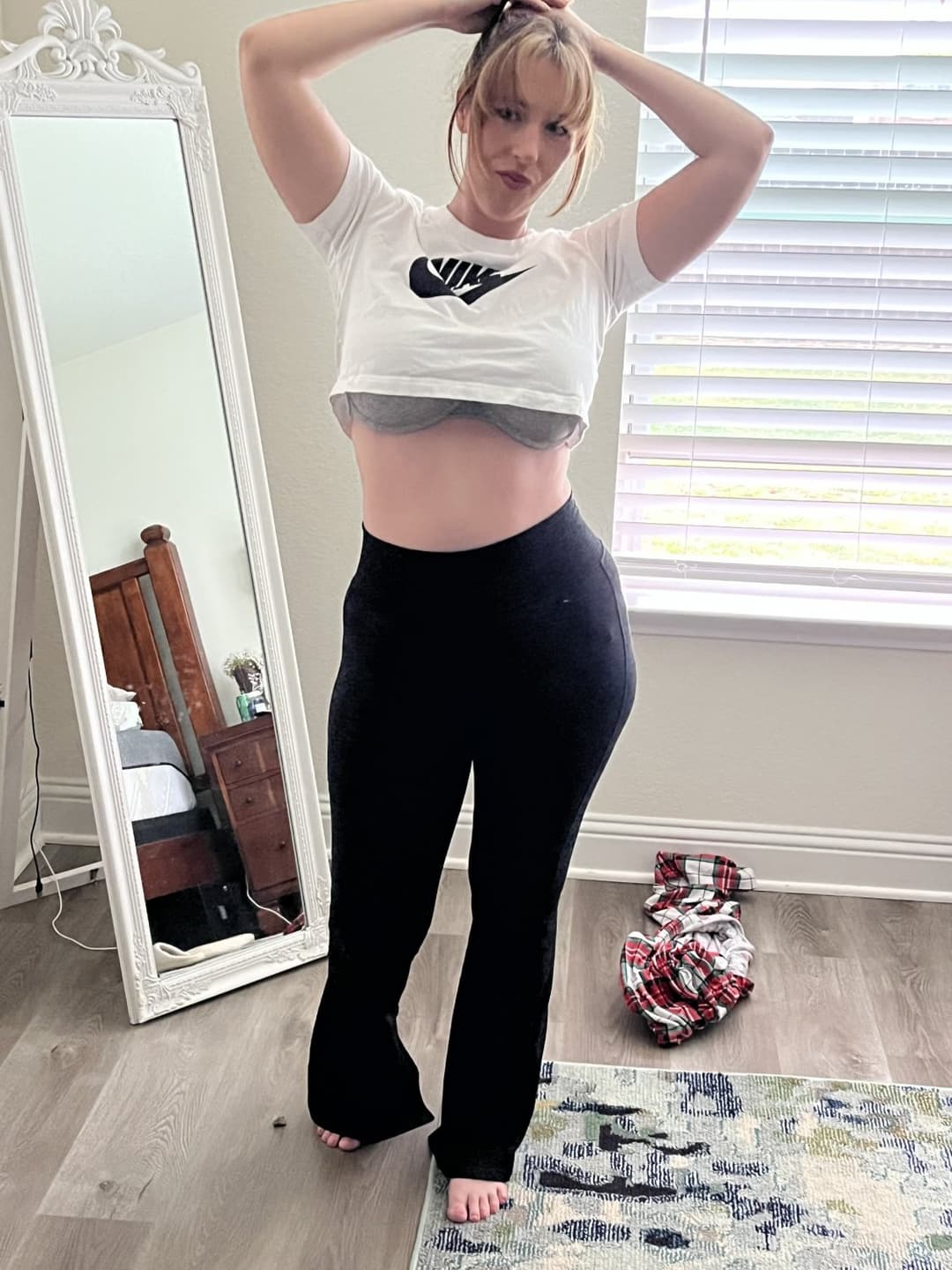 Please repost, make my wife a whore. Please