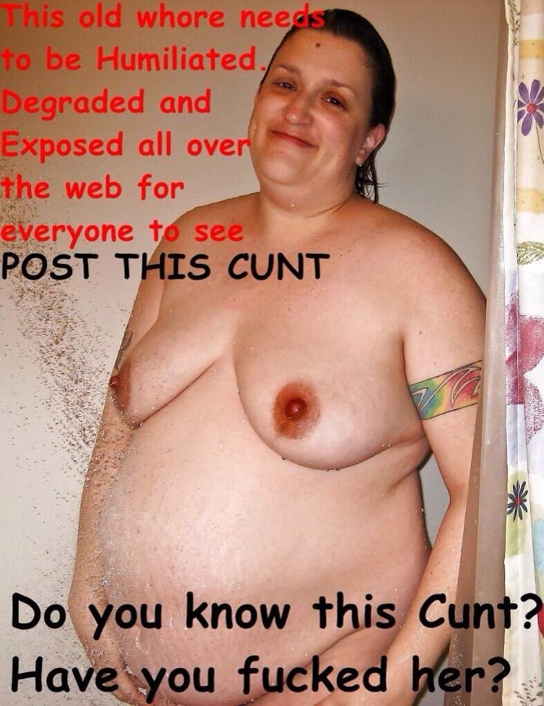 BBW cheating curvy chubby big tits slut wife Lauren 4 creampies, pregnancy risk anonymous sex