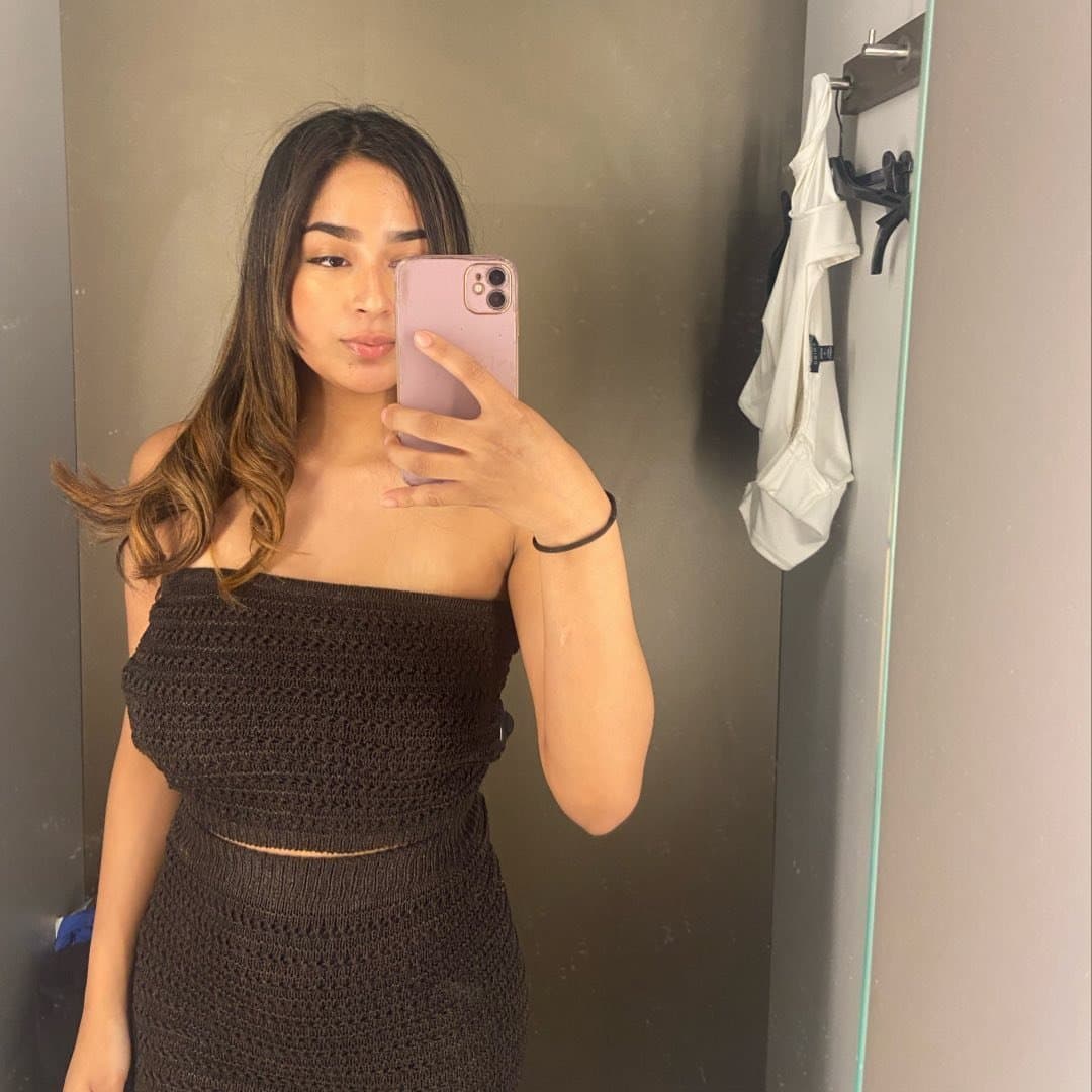 Ecuatorianas #3: Arlethdsaa