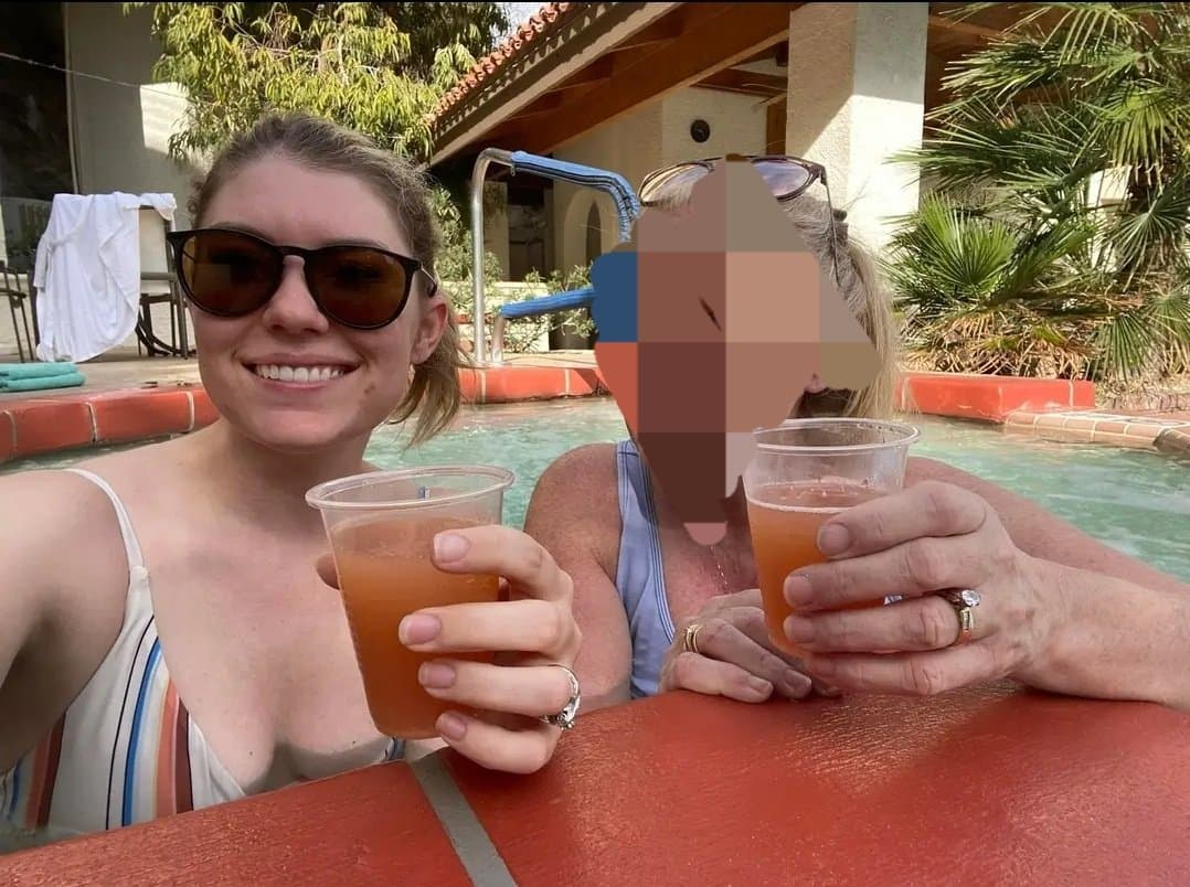 This is definitey one way to pay your way through Medical School.