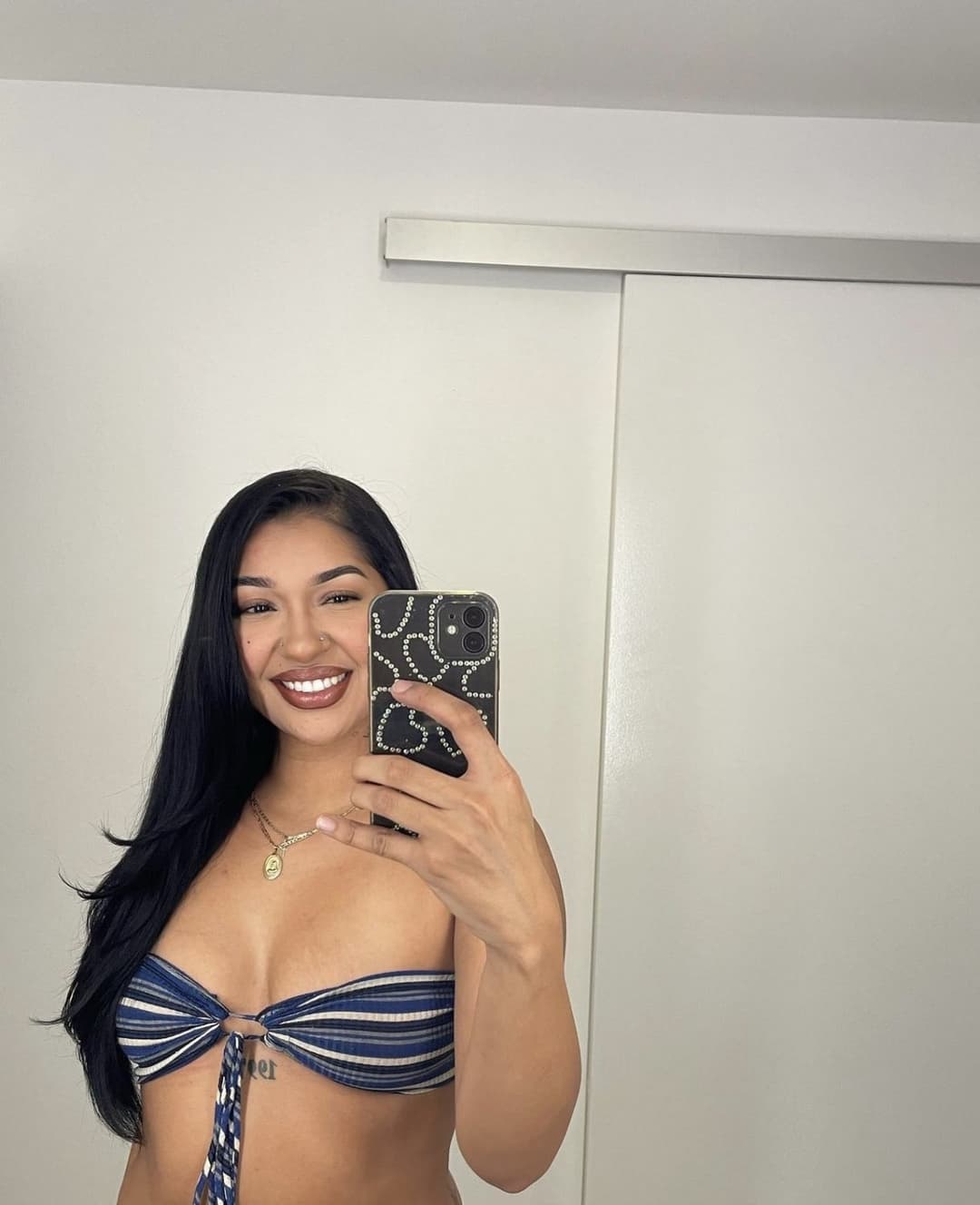 Gorgeous Latina Slut