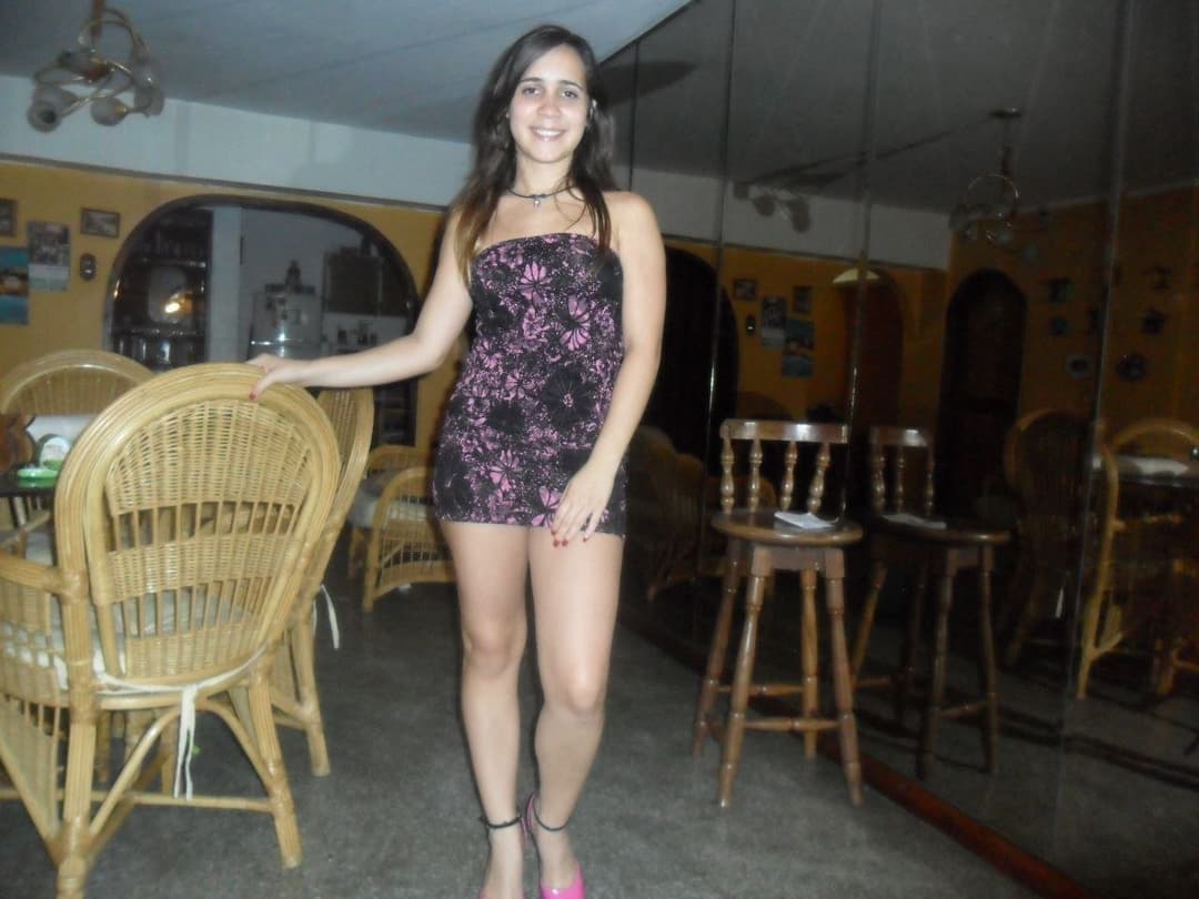 Nata$ha $uniaga Caracas caricuao venezolana puta parte 2