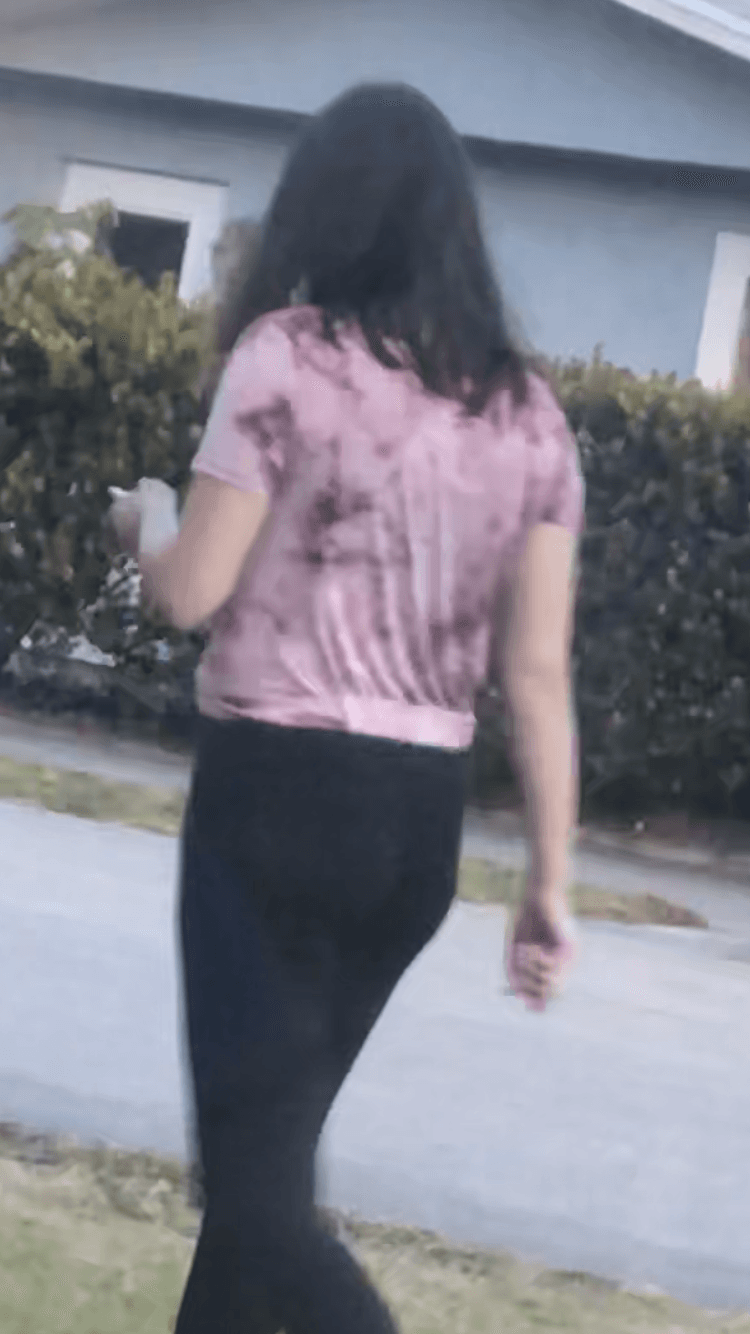 Sis couldn’t sleep so I gave her some of my insomnia medicine best idea yet. Accidental creampie