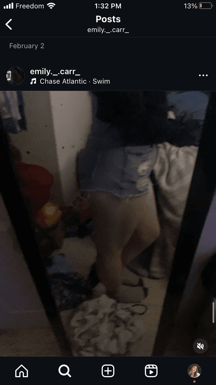 Click to view full size My Slut ex gf that I would kill to creampie