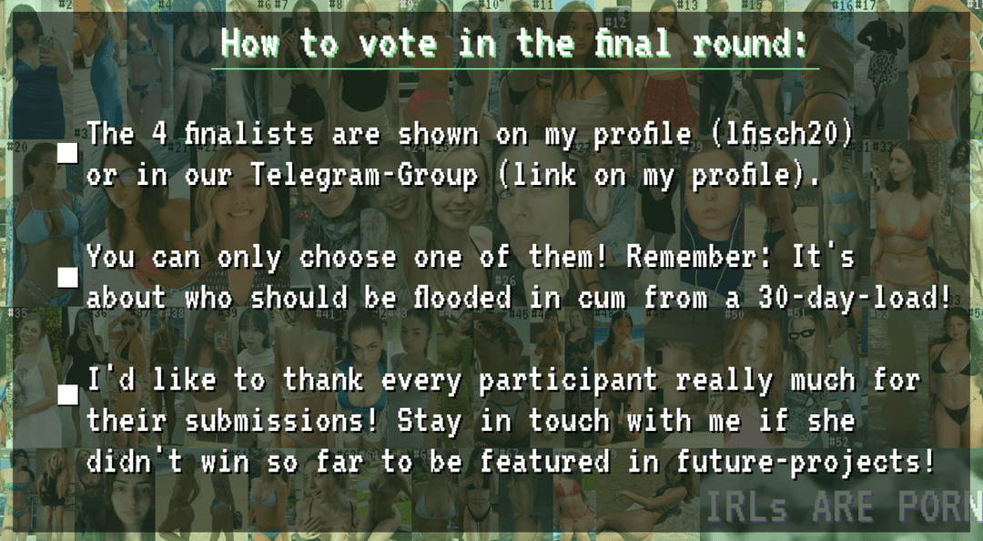 IRL-contest finalist 4: Cute redhead IRL in bikini [freckles] [submission]