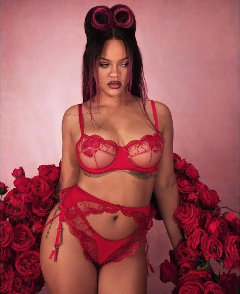 Rihanna [Z]