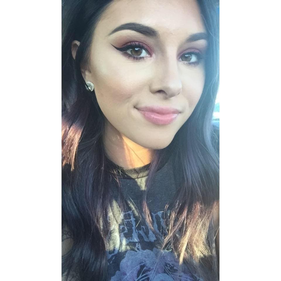 "Keri" gets on the casting couch to suck, fuck and get an anal creampie in her one and done scene