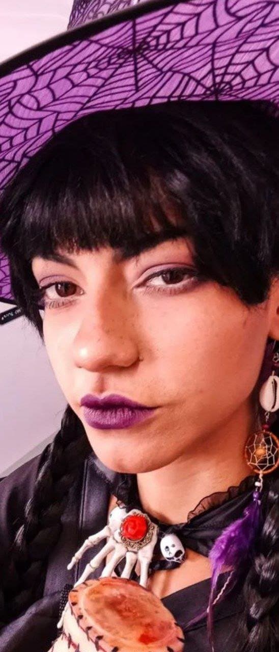 Putinha da Elisa pt2