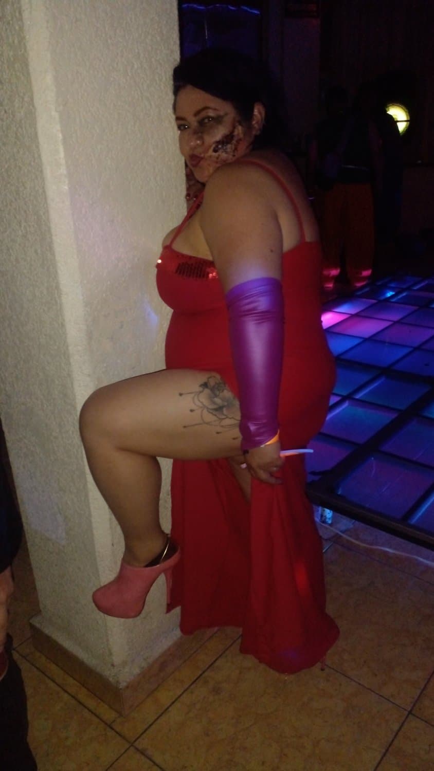 Maria Gondel  - https://www.facebook.com/maria.gondel.92