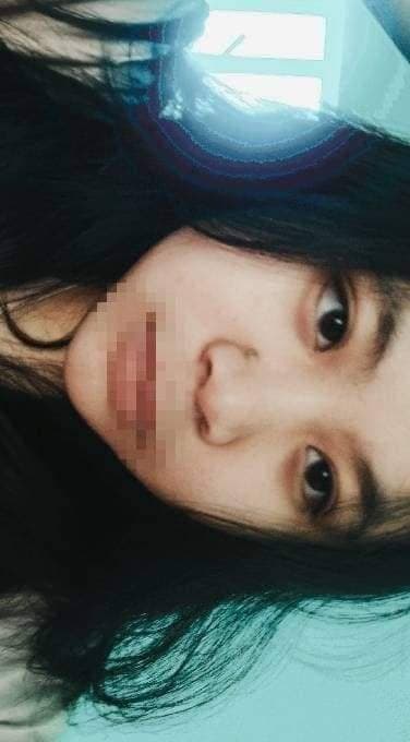 Click to view full size ai có info bé này thì cho tôi xin nhé! phùng quỳnh linh 2k8 ba vì (p2)