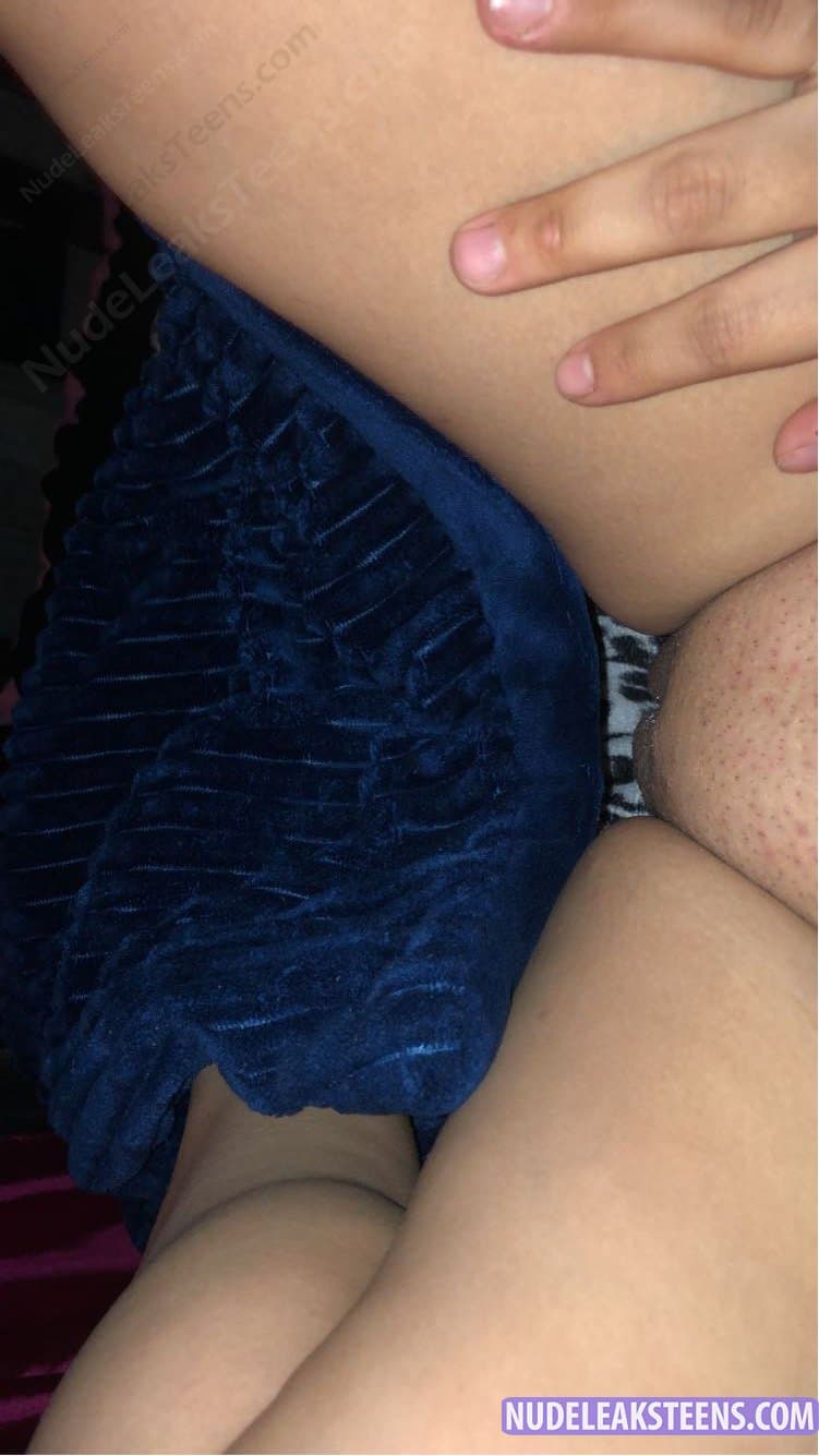 NudeLeaksTeens.com - Sami Leo58