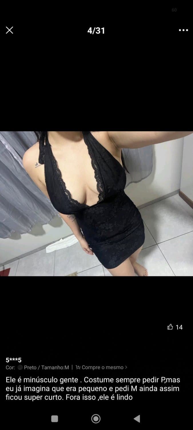 As delicinhas da shopee