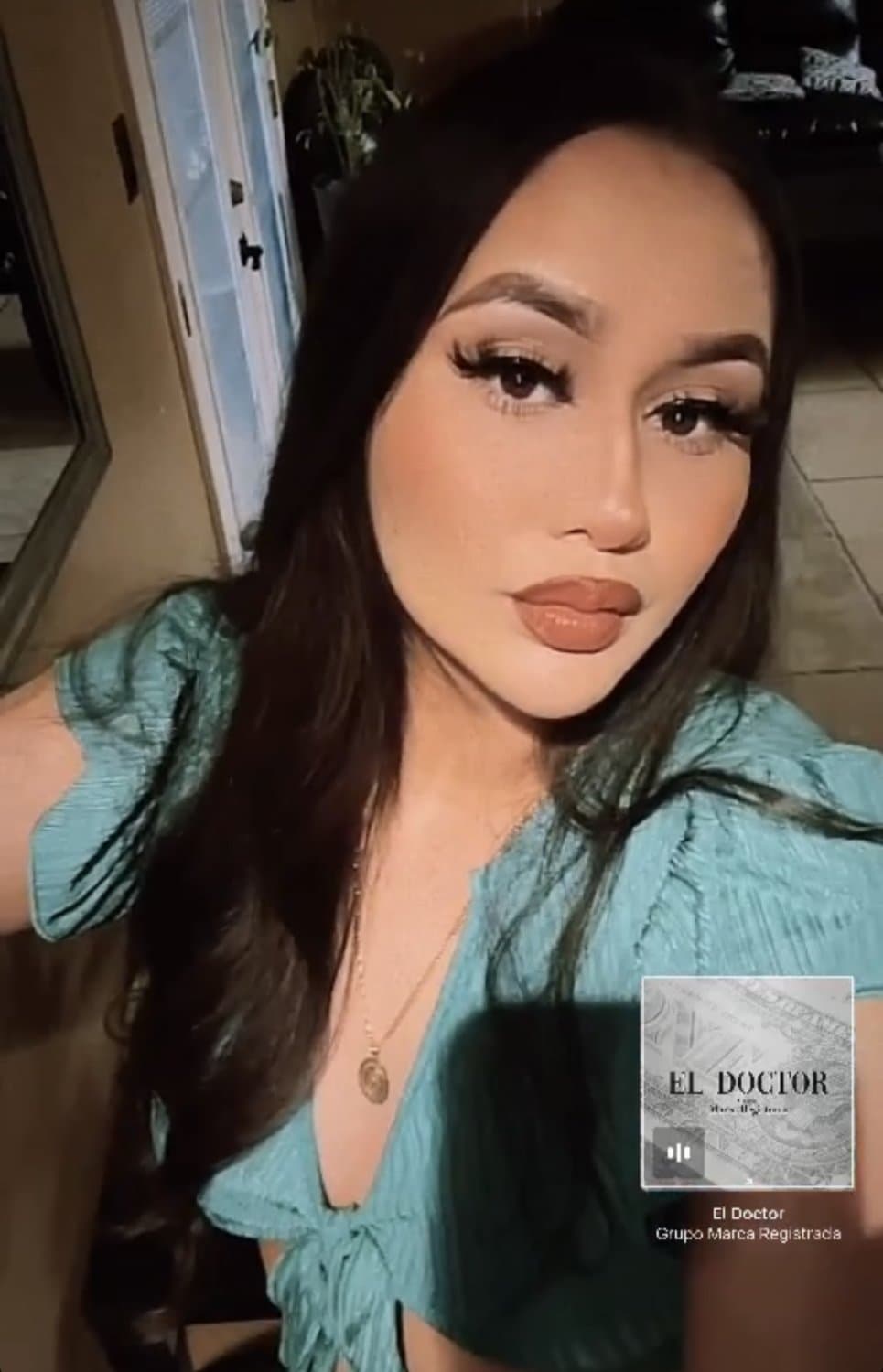 (Not nude) Anyone know this Las Vegas thot?