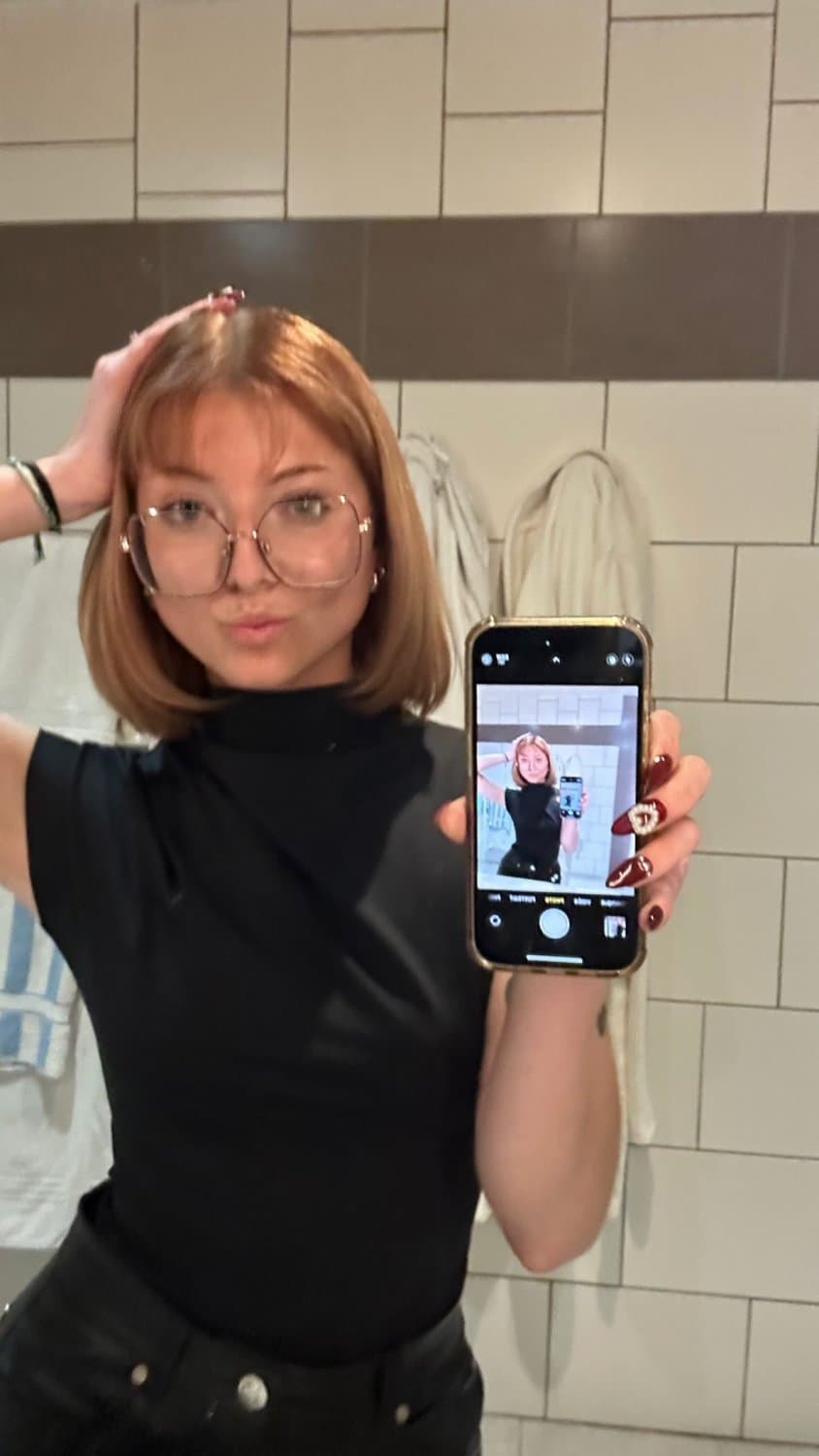 Skinny française exposé