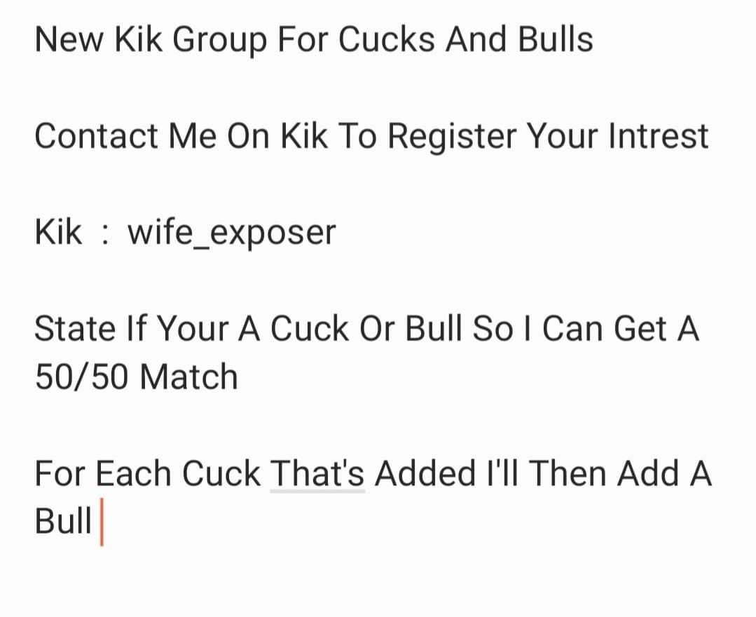 Wife Alison 60yo From UK ??