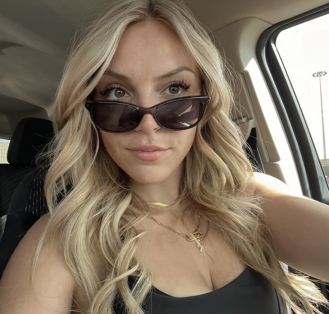 Another whore with a lazy eye from taking too much cum to the face.