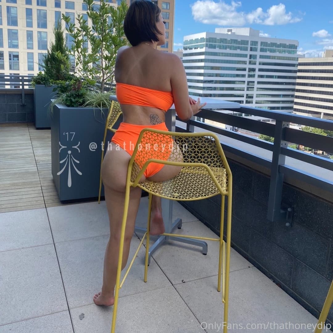 Click to view full size THD Orange bathingsuit