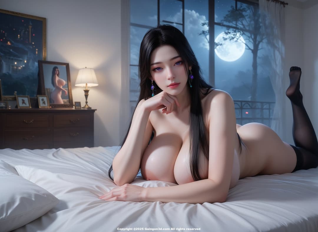 紫灵 - Zi Ling
