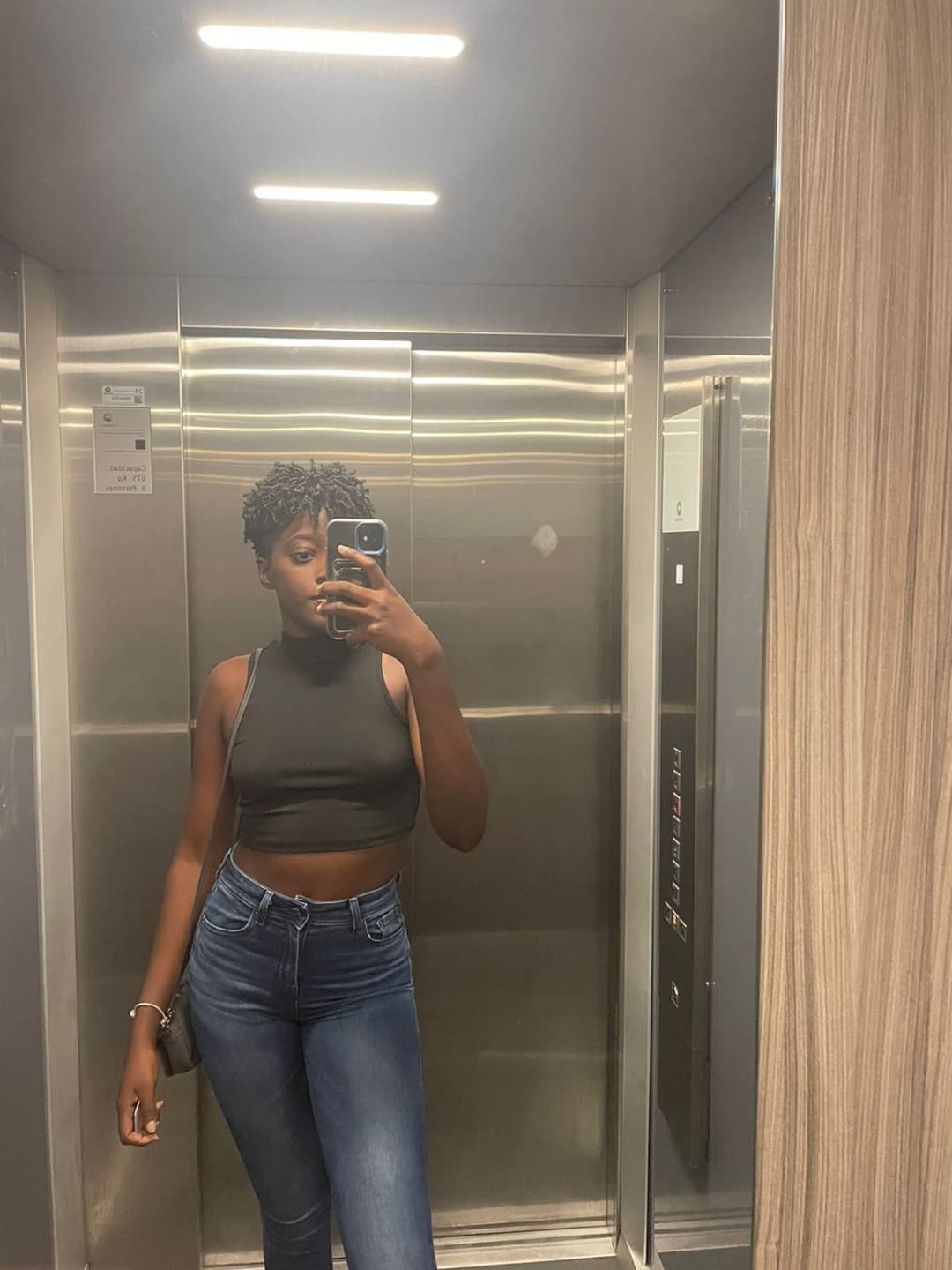 Dominican Ebony Teen Latina Webslut Round Ass