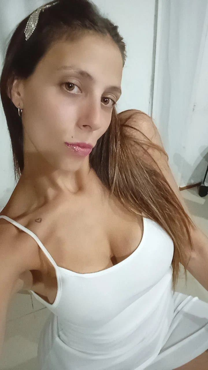 Malena Luz San Antonio Slut