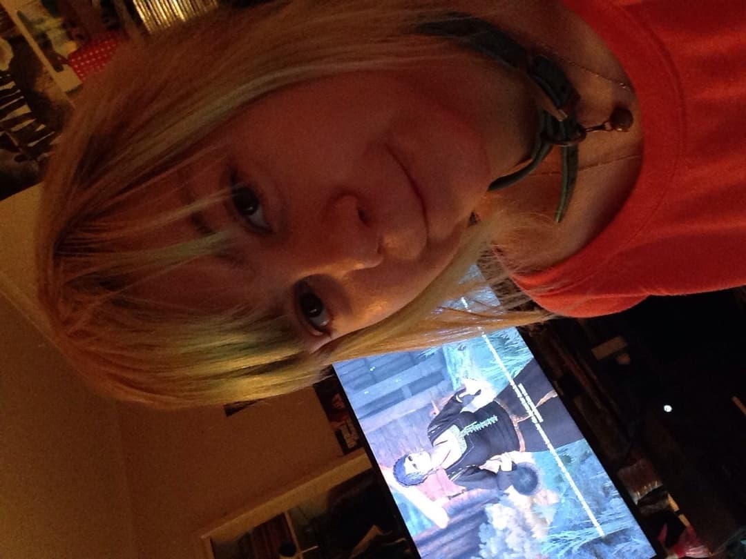 Emily scuderi aka twixie scuderi aka twixiepuppy old nude pics part 2