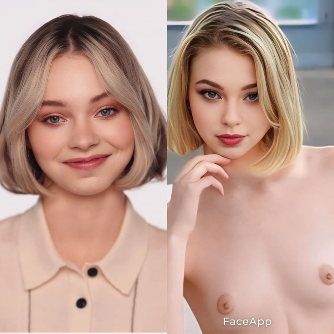 Emma Myers Wore A ButtPlug During Her Interview!