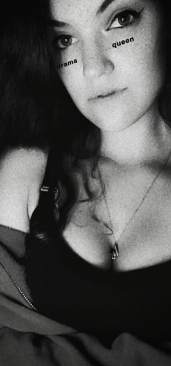 Shy 22 y/o TikTok Slut 1st BDSM Fantasy Roleplay