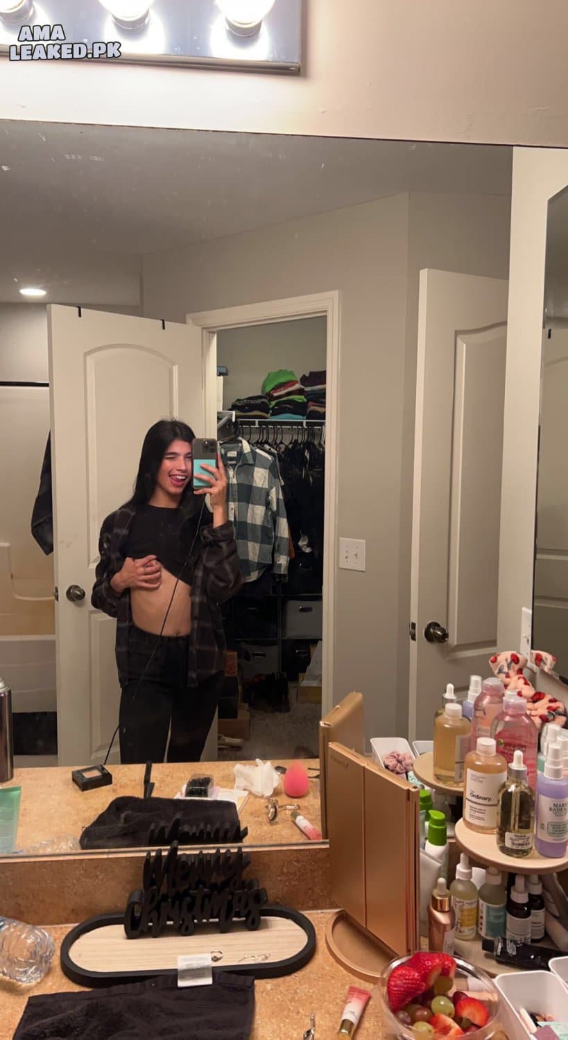 Kenzie Hayes Leaks Part 1