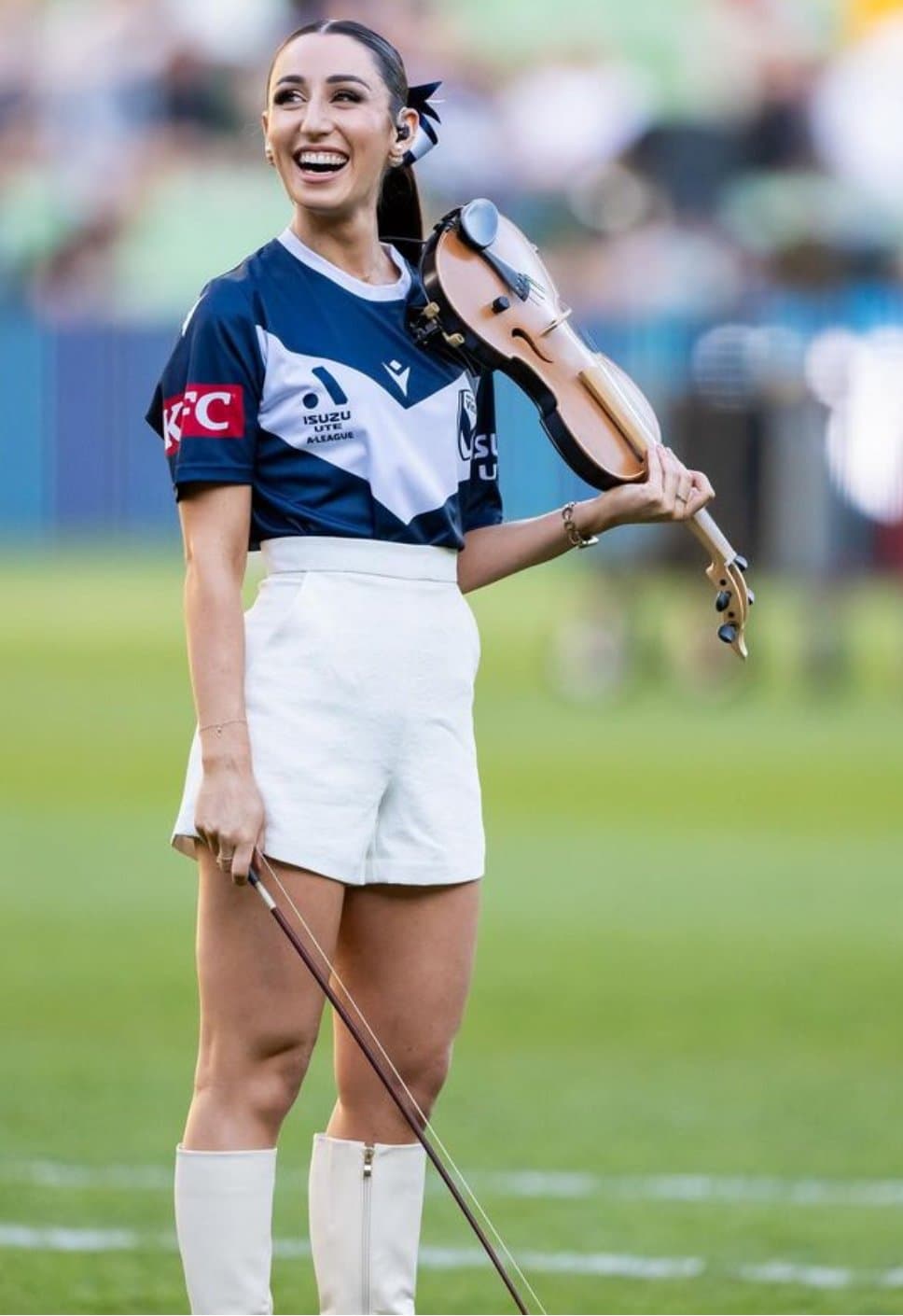 Misc Celebs - Boots and Leather